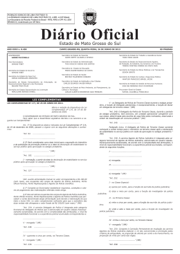 Diário Oficial n. 8.459