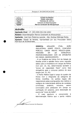 Ac&oacute;rd&atilde;o