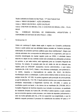 MAUÁ - CRQ
