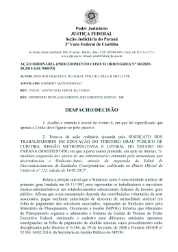 recadastramento - dohmsweb.com.br