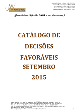 Visualizar Arquivo - Josserrand Massimo Volpon