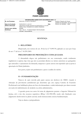 Leia a senten&ccedil;a clicando aqui