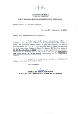 baixar - Defensoria Pública do Piauí
