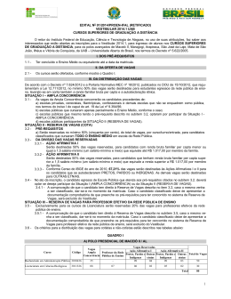 Vestibular 2014.1 UAB (retificado)