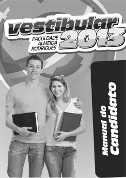 5 - Faculdade Almeida Rodrigues