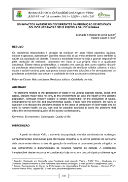 Artigo Completo