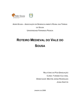 INSTITUTO POLITCNICO DO PORTO