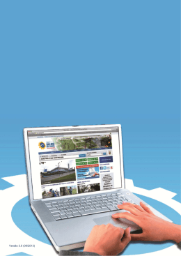 Acesse o - Prefeitura Municipal de S&atilde;o Jos&eacute; dos Campos