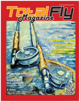 - Totalfly Magazine