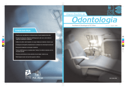 Faculdade de Odontologia