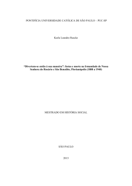 Divertem-se ent&atilde;o &agrave; sua maneira