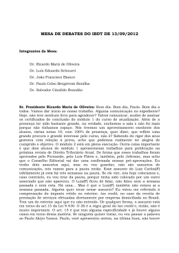 Integra_13092012 - Instituto Brasileiro de Direito Tribut&aacute;rio