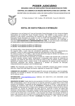 PODER JUDICI&Aacute;RIO