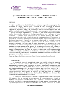 Abrir Arquivo - Congresso USP de Controladoria e Contabilidade