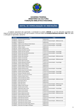 HOMOLOGA&Ccedil;&Atilde;O DE INSCRI&Ccedil;&Atilde;O_FBN