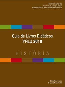 Hist&oacute;ria