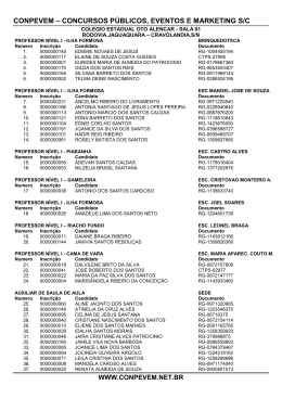 Salas Cravol&acirc;ndia