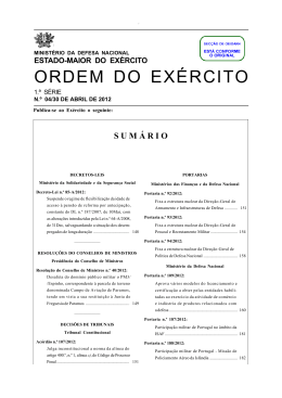 oeabr12 - Exército