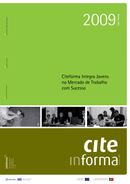 CITE`IN`FORMA Nº42