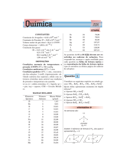 Qu&iacute;mica