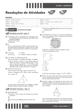 cap&iacute;tulos 1 a 9