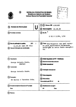 &reg; nEP&uacute;BucA FEDERATIVA Do BnAsiL rj` " ` i f -`