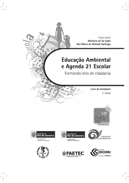 Educa&Atilde;&sect;&Atilde;&pound;o Ambiental..