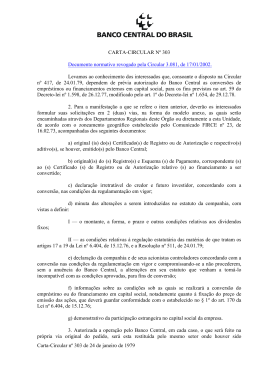 Texto vigente (PDF 97Kb) - Banco Central do Brasil