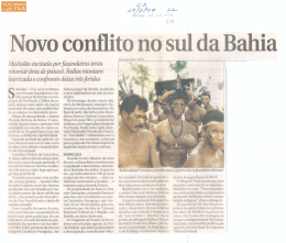 &Iacute;ntegra da not&iacute;cia.