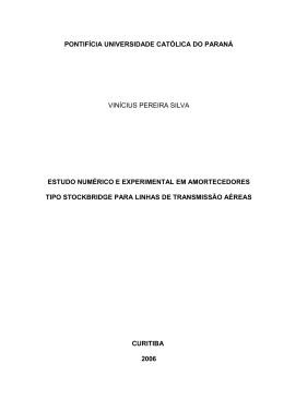 VIN&Iacute;CIUS PEREIRA SILVA - Biblioteca