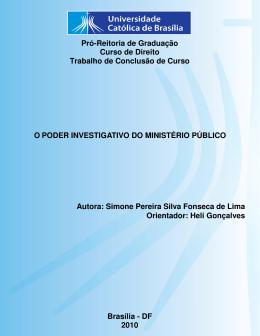 Simone Pereira Silva Fonseca de Lima
