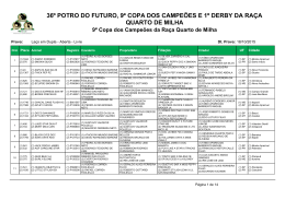 La&ccedil;o em Dupla