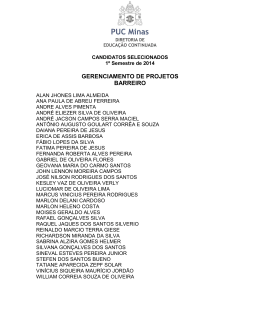 inscri&ccedil;&otilde;es auditoria cont&aacute;bil e financeira &ndash; contagem