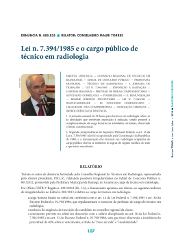 107 - Revista do TCE