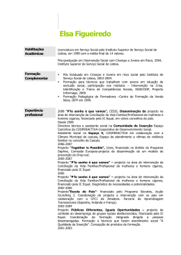 Elsa Figueiredo
