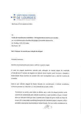 I l DE LOURDES