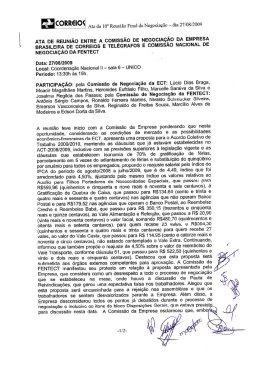 ata de reuni&atilde;o com a ect 27-08-09