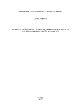 Dissertação - Institutos Lactec