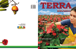 ontrar o Min ist&eacute;rio da Agricultura Mapa