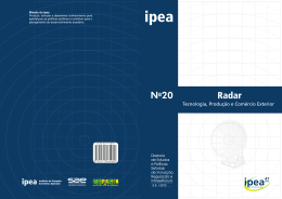 Radar - Inter-American Development Bank