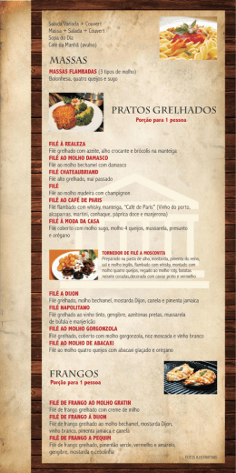 MAS SAS - Hotel Girassol Plaza