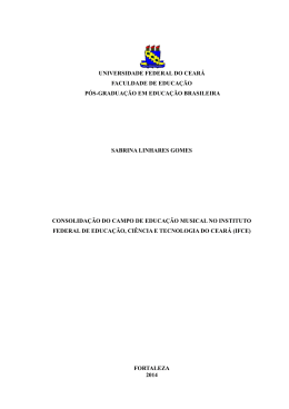 0 universidade federal do cear&aacute; faculdade de educa&ccedil;&atilde;o p&oacute;s