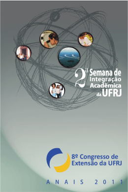 Clique aqui para ler os Anais em &iacute;ntegra.