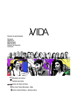 dossier do espect&aacute;culo