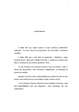 Explorando as potencialidades