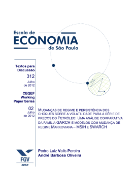 E SWARCH Pedro Luiz Valls Pereira Andr&eacute; Barbosa Oliveira