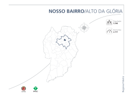 Alto da Gl&oacute;ria