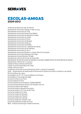 ESCOLAS-AMIGAS