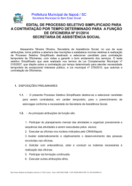 edital 201401 Oficineiras pdf