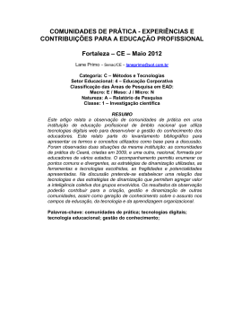 artigo